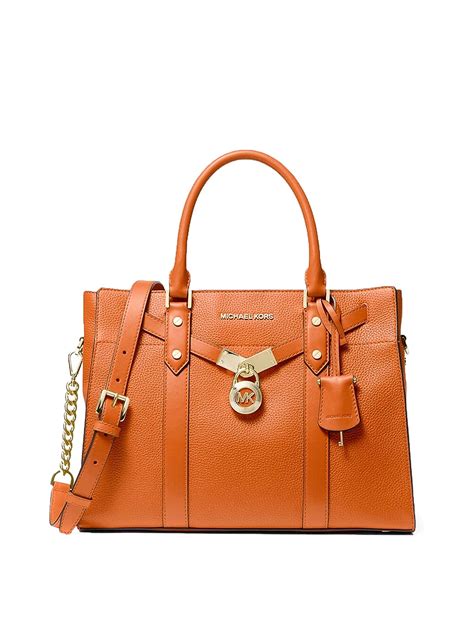 michael kors hamilton ew tote|michael kors nouveau hamilton bag.